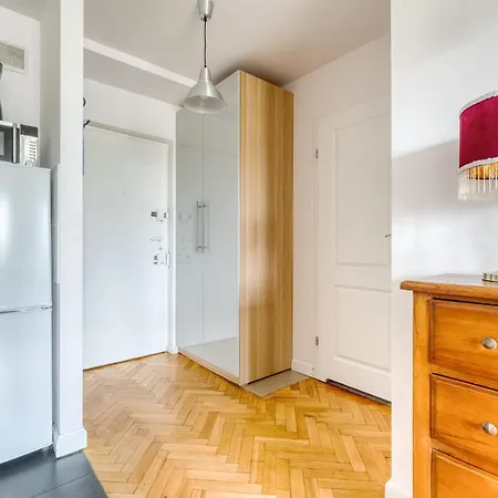 Apartman Full Location In Center *